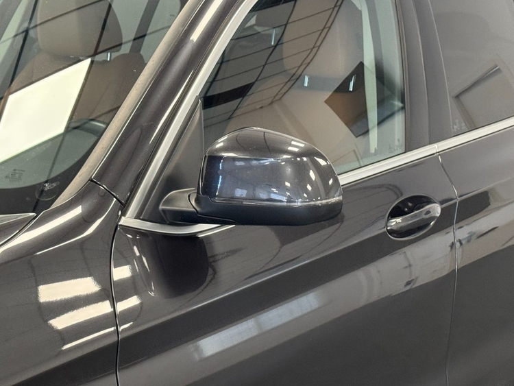BMW X3 XLINE XDRIVE 20D foto 43