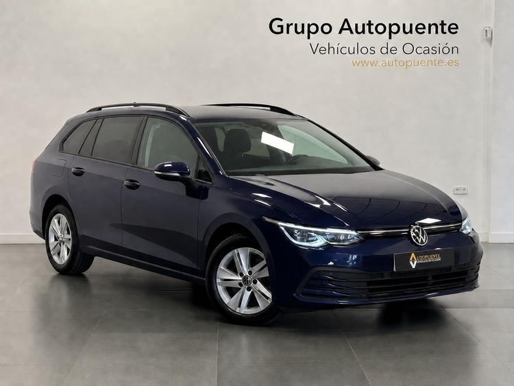 Volkswagen Golf LIFE  foto 2