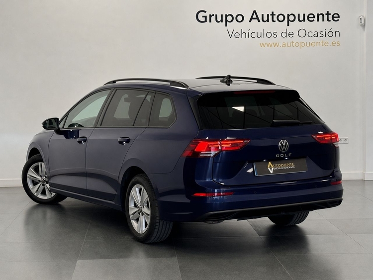 Volkswagen Golf LIFE  foto 5