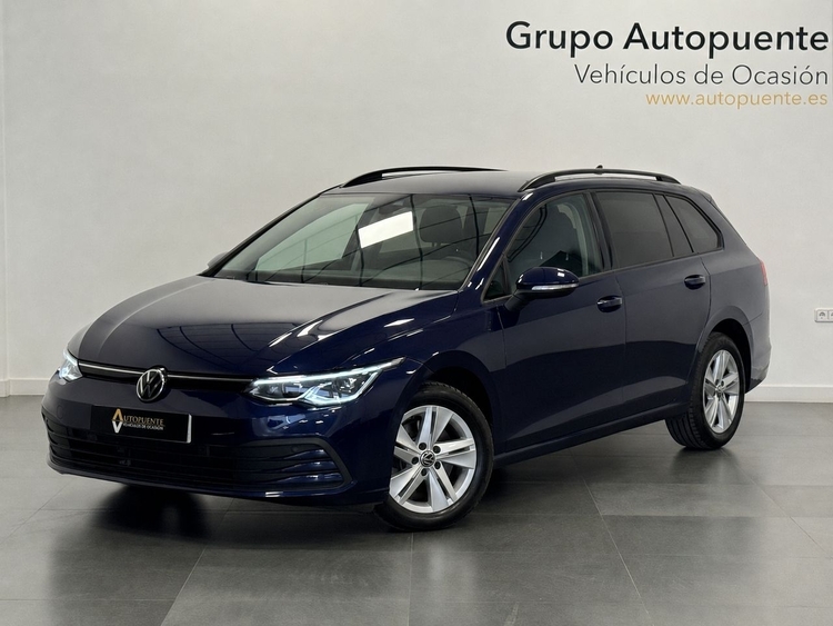 Volkswagen Golf LIFE  foto 7