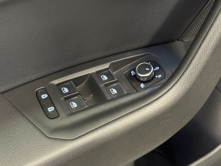 Volkswagen Touareg PREMIUM ELEGANCE foto 12