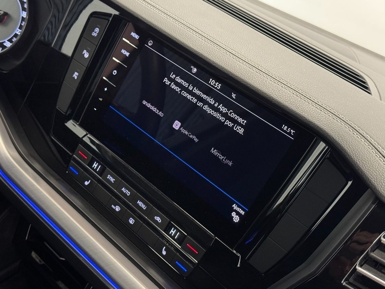Volkswagen Touareg PREMIUM ELEGANCE foto 29