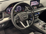 Audi Q5 S LINE QUATTRO S-TRONIC miniatura 17