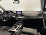 Audi Q5 S LINE QUATTRO S-TRONIC miniatura 11