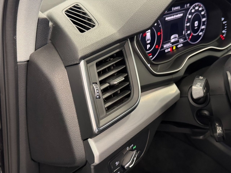 Audi Q5 S LINE QUATTRO S-TRONIC foto 15