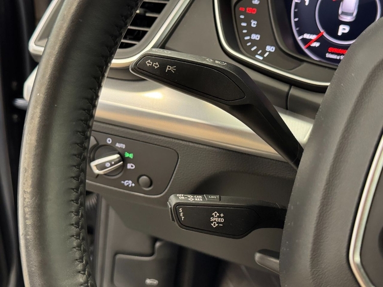 Audi Q5 S LINE QUATTRO S-TRONIC foto 19