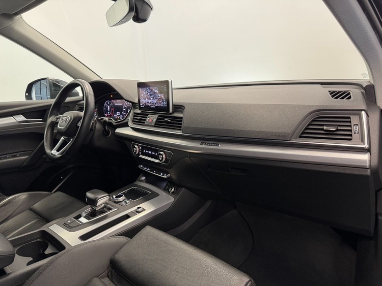 Audi Q5 S LINE QUATTRO S-TRONIC foto 25