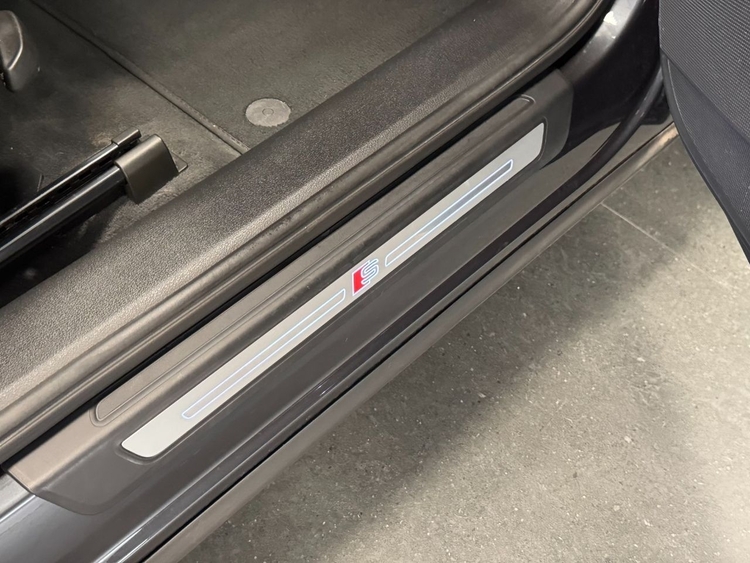 Audi Q5 S LINE QUATTRO S-TRONIC foto 27
