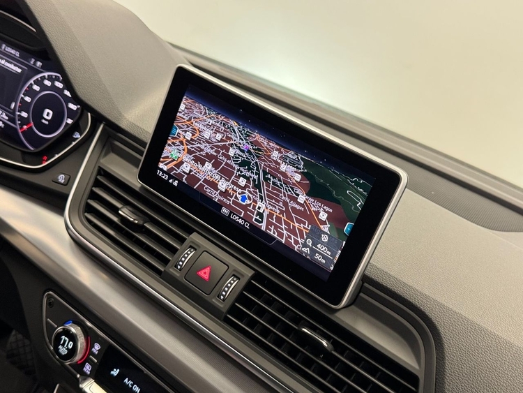 Audi Q5 S LINE QUATTRO S-TRONIC foto 28