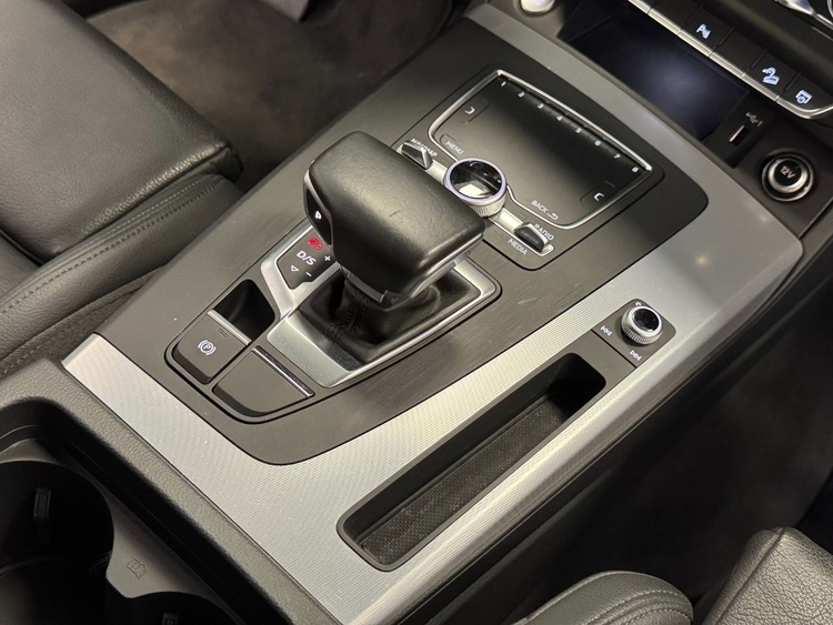 Audi Q5 S LINE QUATTRO S-TRONIC foto 34