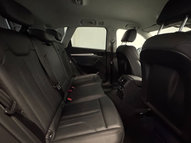 Audi Q5 S LINE QUATTRO S-TRONIC foto 37