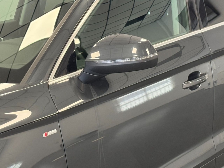 Audi Q5 S LINE QUATTRO S-TRONIC foto 39