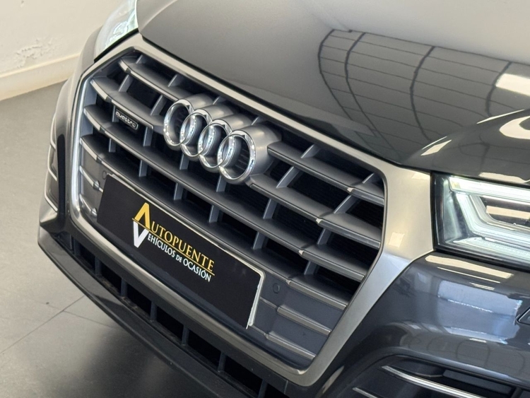 Audi Q5 S LINE QUATTRO S-TRONIC foto 41