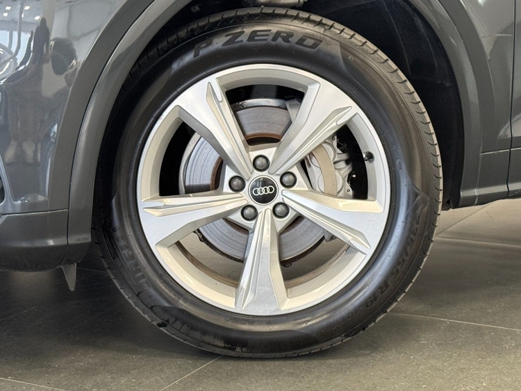 Audi Q5 S LINE QUATTRO S-TRONIC foto 42