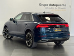 Audi Q8 45TDI QUATTRO TIPTRONIC  miniatura 5