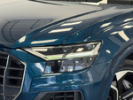 Audi Q8 45TDI QUATTRO TIPTRONIC  miniatura 47