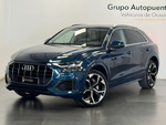 Audi Q8 45TDI QUATTRO TIPTRONIC  miniatura 7