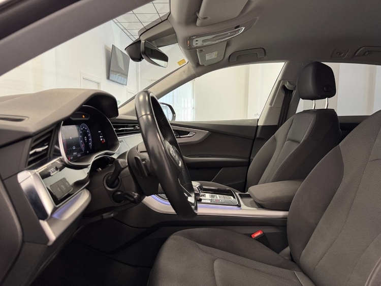 Audi Q8 45TDI QUATTRO TIPTRONIC  foto 15