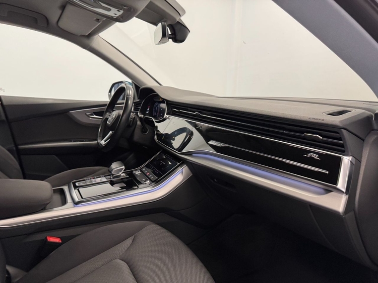 Audi Q8 45TDI QUATTRO TIPTRONIC  foto 26