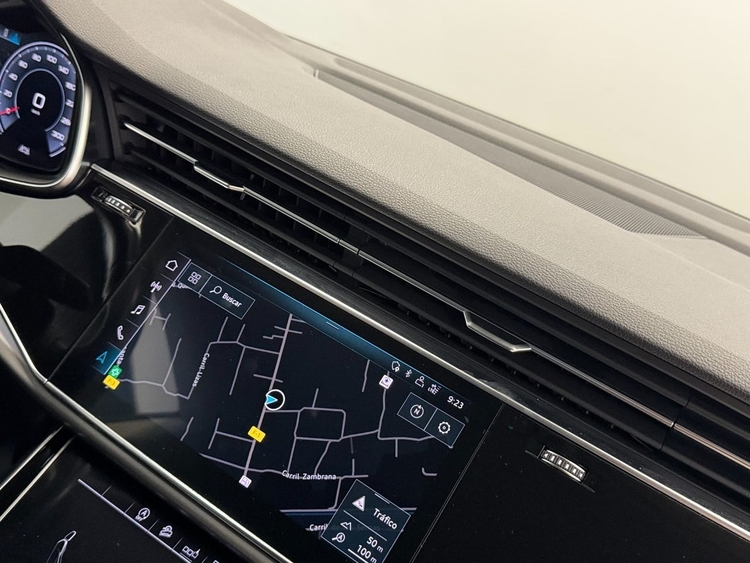 Audi Q8 45TDI QUATTRO TIPTRONIC  foto 30