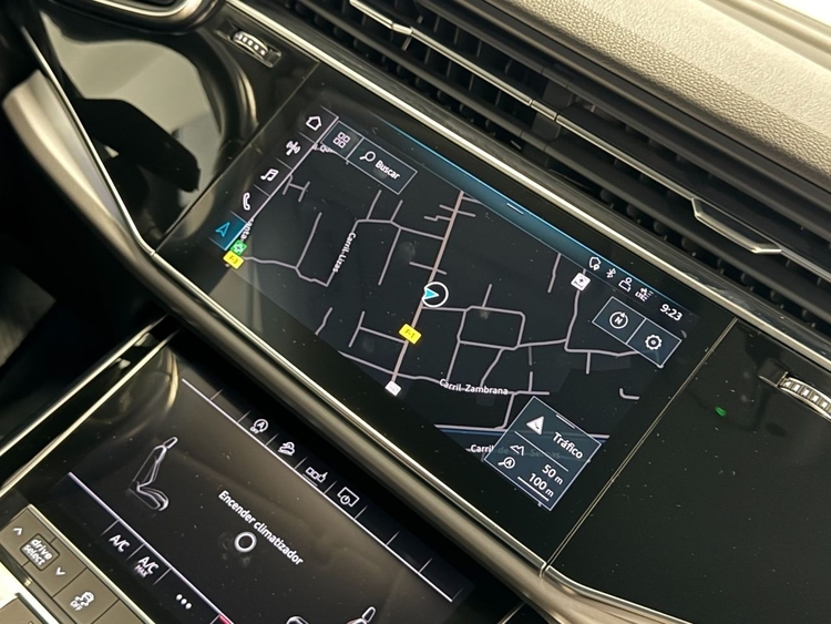 Audi Q8 45TDI QUATTRO TIPTRONIC  foto 31