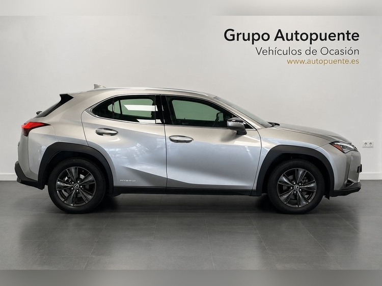 Lexus UX 250H BUSINESS foto 3
