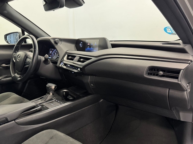 Lexus UX 250H BUSINESS foto 13