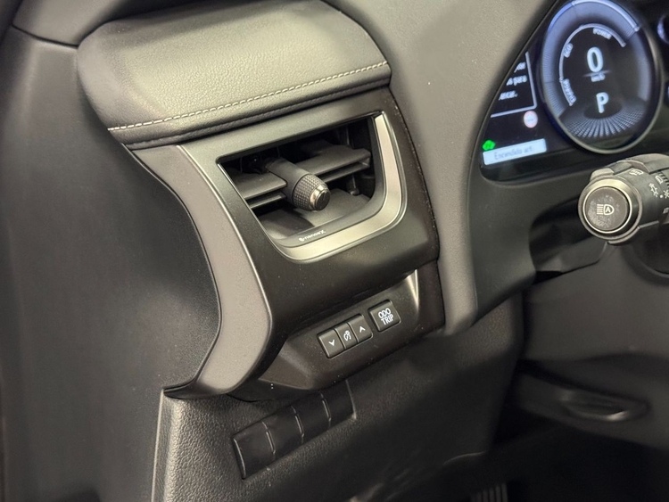 Lexus UX 250H BUSINESS foto 16