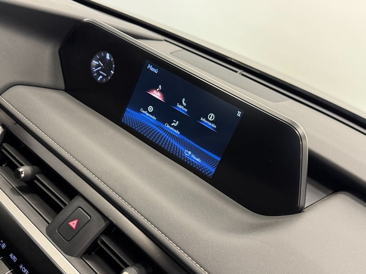 Lexus UX 250H BUSINESS foto 28