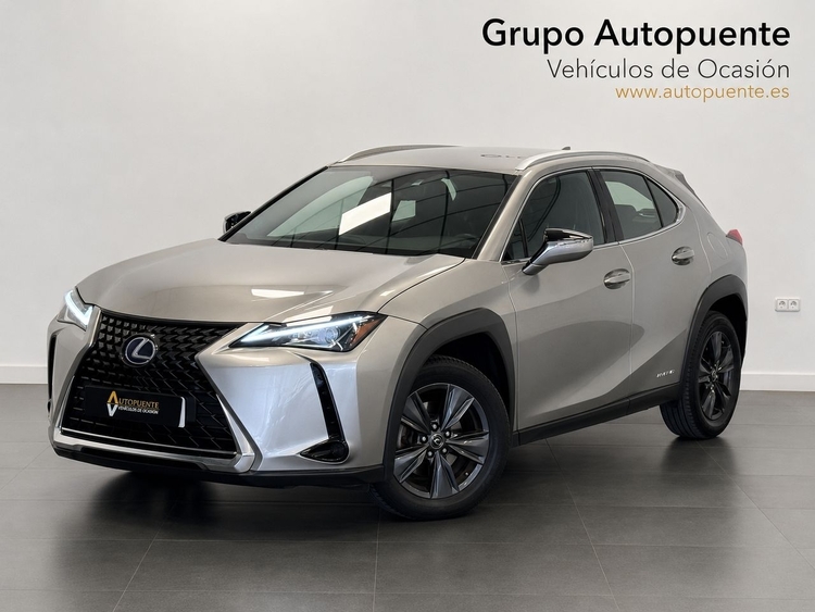 Lexus UX 250H BUSINESS foto 7