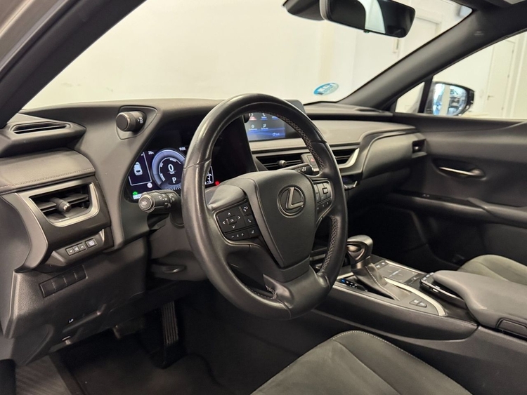 Lexus UX 250H BUSINESS foto 8