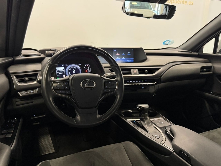 Lexus UX 250H BUSINESS foto 9