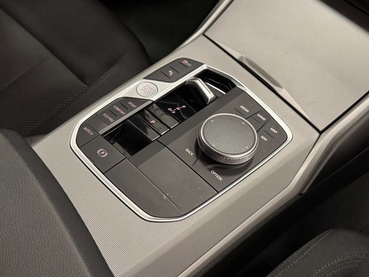 BMW Serie 3 Serie 3 Auto foto 44