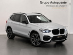 BMW X3 XDRIVE 30D miniatura 2