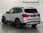 BMW X3 XDRIVE 30D miniatura 5