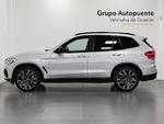BMW X3 XDRIVE 30D miniatura 6