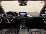 BMW X3 XDRIVE 30D miniatura 10