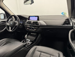 BMW X3 XDRIVE 30D miniatura 11