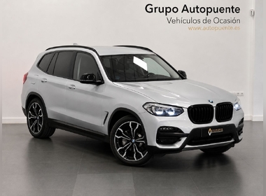 BMW - X3