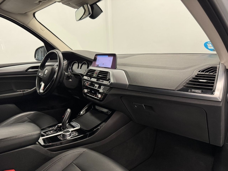 BMW X3 XDRIVE 30D foto 13