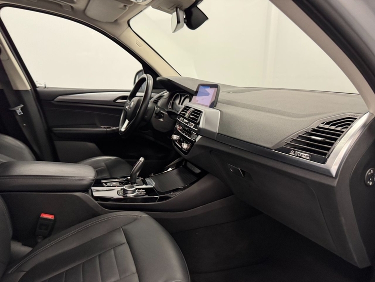 BMW X3 XDRIVE 30D foto 24