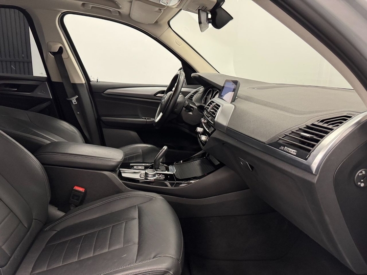 BMW X3 XDRIVE 30D foto 25