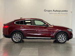 BMW X4 XLINE XDRIVE 30D miniatura 3