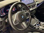 BMW X4 XLINE XDRIVE 30D miniatura 18