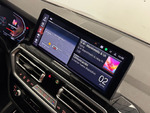 BMW X4 XLINE XDRIVE 30D miniatura 32