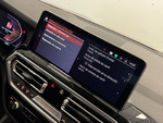 BMW X4 XLINE XDRIVE 30D miniatura 34
