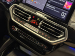 BMW X4 XLINE XDRIVE 30D miniatura 38