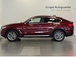 BMW X4 XLINE XDRIVE 30D miniatura 6