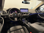 BMW X4 XLINE XDRIVE 30D miniatura 8