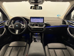 BMW X4 XLINE XDRIVE 30D miniatura 9